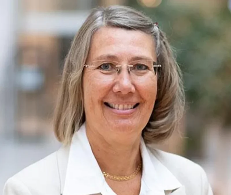 Från sjuksköterska på Spenshults sjukhus till professor på Högskolan i Halmstad!