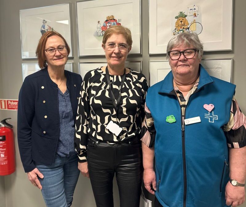 Internationella BMA-dagen 2025