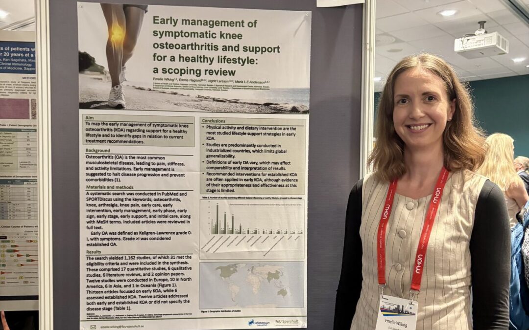 Scandinavian Congress of Rheumatology 2025