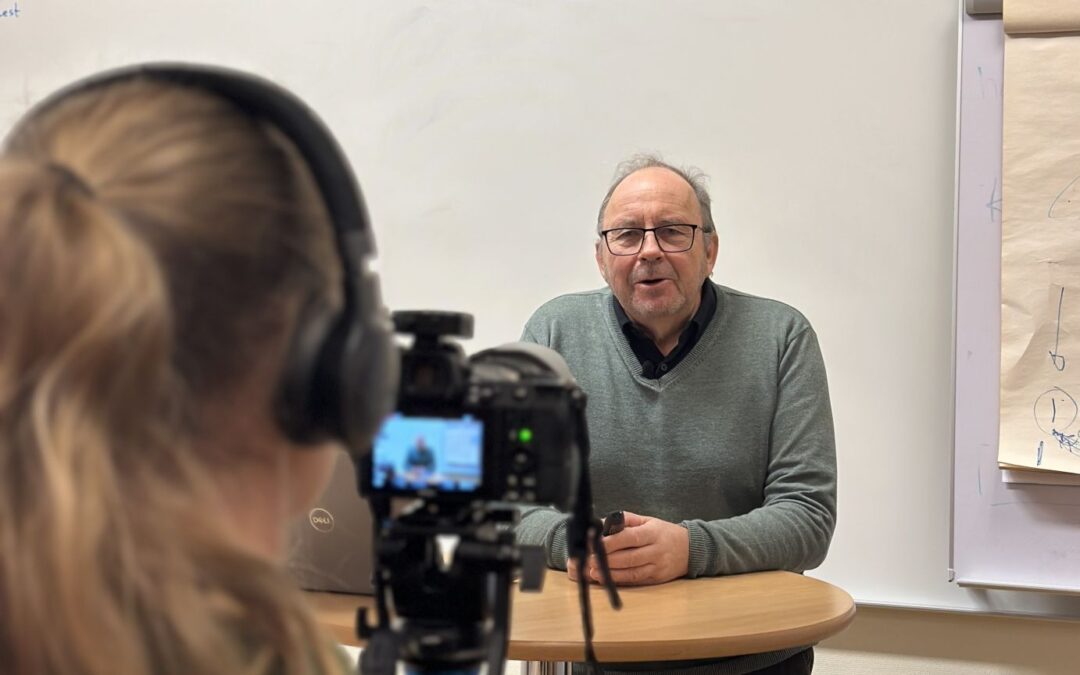 Jubileumsföreläsningar!